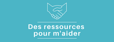 Des ressources pour m'aider